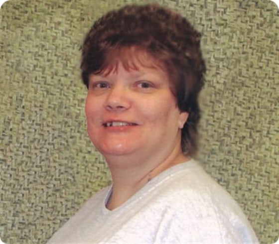 Teresa Lewis